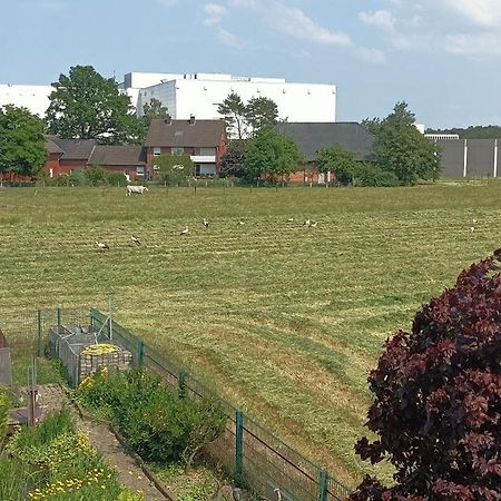 Apartmán Willy Und Gudrun Rheda-Wiedenbrück Exteriér fotografie