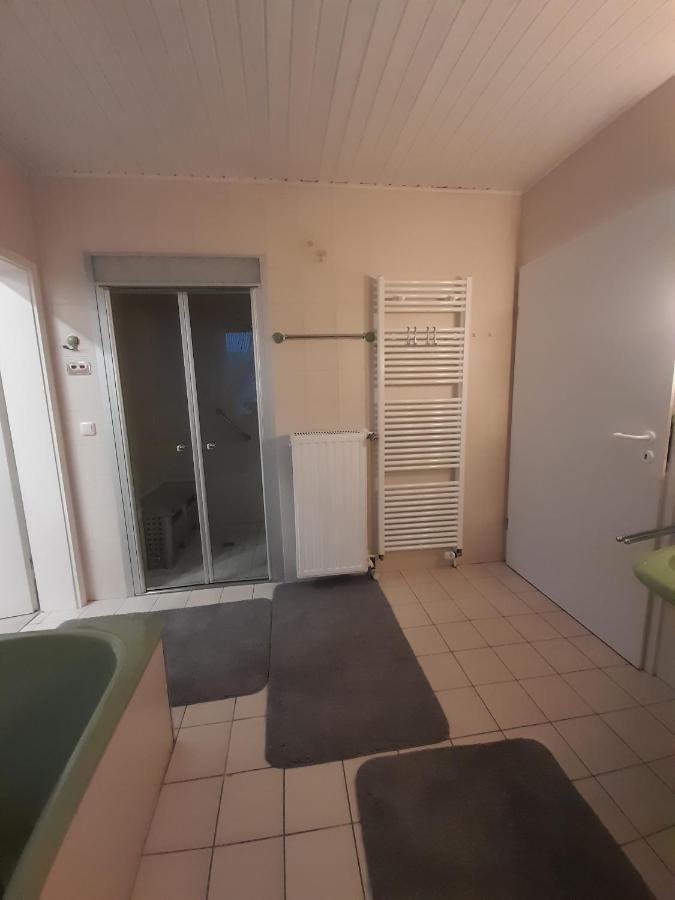 Apartmán Willy Und Gudrun Rheda-Wiedenbrück Exteriér fotografie