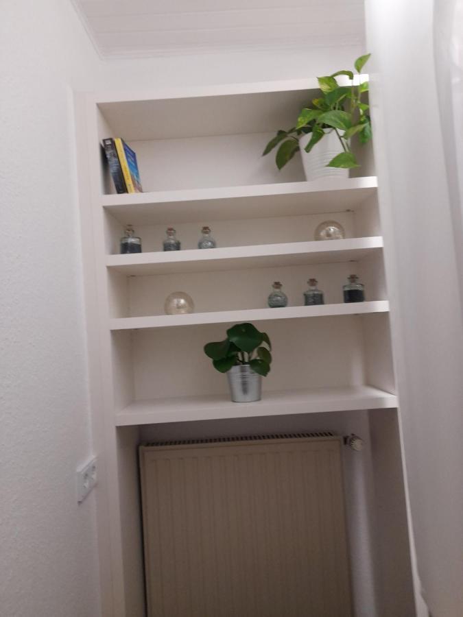 Apartmán Willy Und Gudrun Rheda-Wiedenbrück Exteriér fotografie