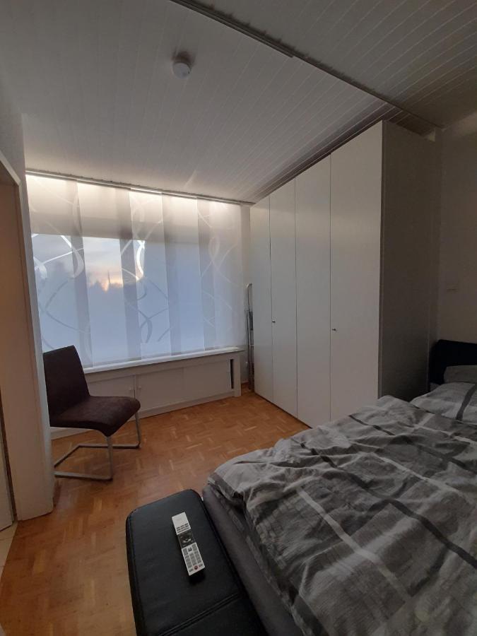 Apartmán Willy Und Gudrun Rheda-Wiedenbrück Exteriér fotografie